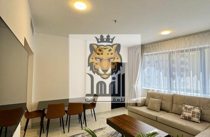 Apartment - 1 - 2 for rent in Ajman Corniche Residences - Ajman Corniche Road - Ajman Apartment - 1 - 2 for rent in Ajman Corniche Residences - Ajman Corniche Road - Ajman
