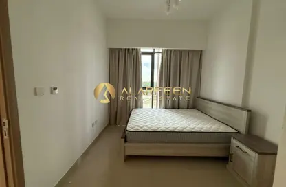 Apartment - 2 Bedrooms - 2 Bathrooms for rent in Azizi Gardens - Meydan Avenue - Meydan - Dubai