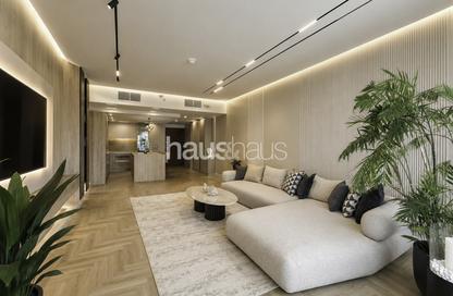 Apartment - 2 Bedrooms - 3 Bathrooms for sale in 8 Boulevard Walk - Mohammad Bin Rashid Boulevard - Downtown Dubai - Dubai