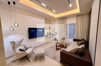 Villa - 5 - 7 for sale in Kabbali Hills - Al Helio 2 - Al Helio - Ajman