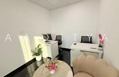 Office Space - Studio - 1 Bathroom for rent in Fatima Mohammad Ahmad Bin Suleiman Building - Al Raffa - Bur Dubai - Dubai Office Space - Studio - 1 Bathroom for rent in Fatima Mohammad Ahmad Bin Suleiman Building - Al Raffa - Bur Dubai - Dubai
