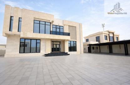 Villa - 5 Bedrooms - 7 Bathrooms for rent in Nad Al Sheba Villas - Nad Al Sheba 3 - Nad Al Sheba - Dubai