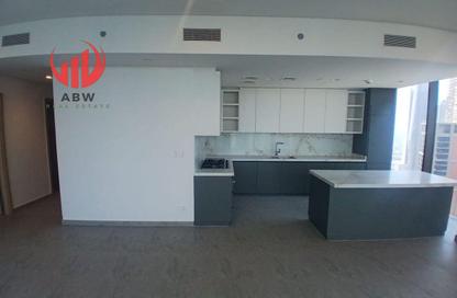 Apartment - 3 - 4 for rent in Peninsula Four - Peninsula - Business Bay - Dubai Apartment - 3 - 4 for rent in Peninsula Four - Peninsula - Business Bay - Dubai
