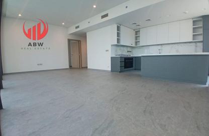 Apartment - 3 - 4 for rent in Peninsula Four - Peninsula - Business Bay - Dubai