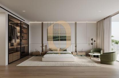 Apartment - 1 Bedroom - 2 Bathrooms for sale in Binghatti Hillcrest - Arjan - Dubai