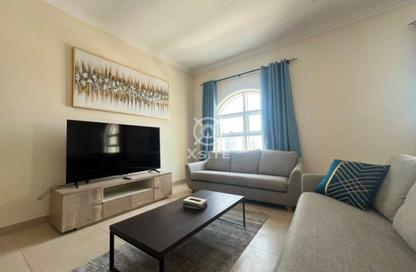Apartment - 2 Bedrooms - 3 Bathrooms for rent in Plaza Residences 2 - Plaza Residences - District 13 - Jumeirah Village Circle - Dubai Apartment - 2 Bedrooms - 3 Bathrooms for rent in Plaza Residences 2 - Plaza Residences - District 13 - Jumeirah Village Circle - Dubai