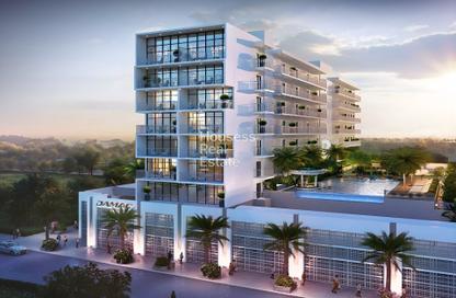 Apartment - 1 Bedroom - 1 Bathroom for sale in Evergreens - Damac Hills 2 - Dubai Apartment - 1 Bedroom - 1 Bathroom for sale in Evergreens - Damac Hills 2 - Dubai