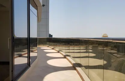 Apartment - 4 Bedrooms - 5 Bathrooms for rent in MM Towers - Dubai Silicon Oasis - Dubai