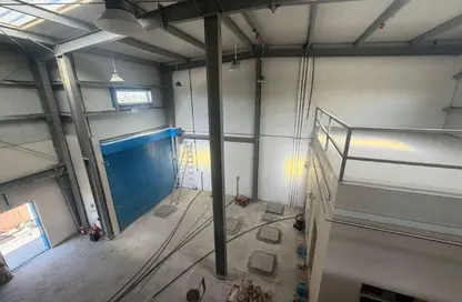 مجمعات للإيجار - استوديو - 6 حمامات للايجار في الصجعة الصناعية - الصجعة - الشارقة