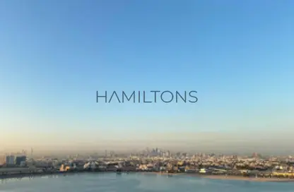 Apartment - 2 Bedrooms - 3 Bathrooms for sale in Al Qasba - Sharjah