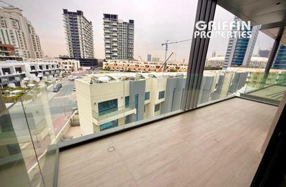 Apartment - 2 Bedrooms - 3 Bathrooms for rent in The Residence By Prestige One - District 12 - Jumeirah Village Circle - Dubai Apartment - 2 Bedrooms - 3 Bathrooms for rent in The Residence By Prestige One - District 12 - Jumeirah Village Circle - Dubai