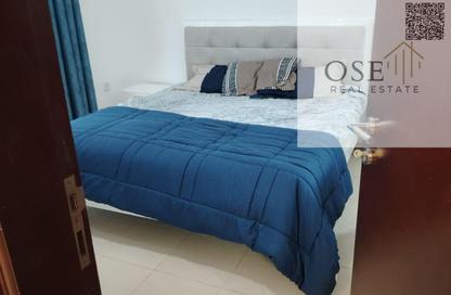 Apartment - 1 - 2 for sale in Al Khor Tower B7 - Al Khor Towers - Ajman Downtown - Ajman Apartment - 1 - 2 for sale in Al Khor Tower B7 - Al Khor Towers - Ajman Downtown - Ajman