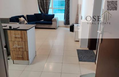 Apartment - 1 - 2 for sale in Al Khor Tower B7 - Al Khor Towers - Ajman Downtown - Ajman Apartment - 1 - 2 for sale in Al Khor Tower B7 - Al Khor Towers - Ajman Downtown - Ajman