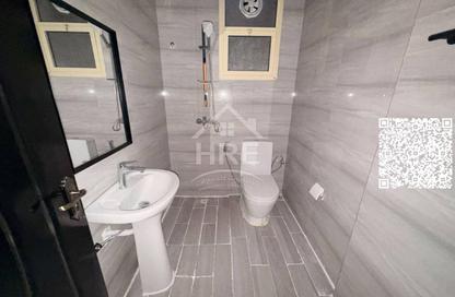Apartment - 1 - 1 for rent in Al Mowaihat 2 - Al Mowaihat - Ajman
