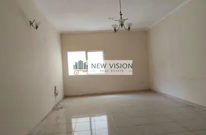 شقة - غرفة نوم - 1 حمام للايجار في البرج الأبيض - الند - القاسمية - الشارقة