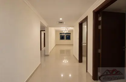 Apartment - 1 Bedroom - 2 Bathrooms for rent in Al Thani Muwaileh - Muwaileh Commercial - Sharjah