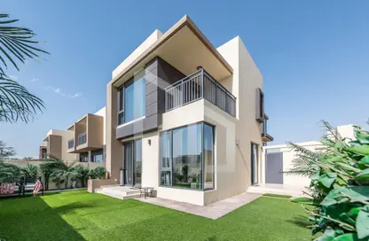 فيلا - 4 غرف نوم - 4 حمامات للبيع في مابل 2 - مابل ات دبي هيلزاستايت - دبي هيلز استيت - دبي