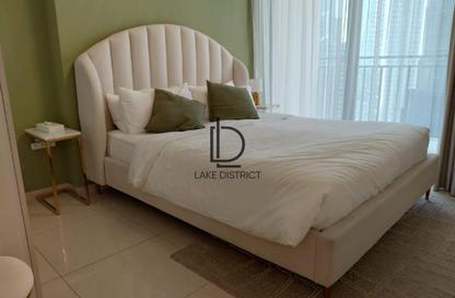 Apartment - 1 - 1 for sale in Zada Tower - Business Bay - Dubai Apartment - 1 - 1 for sale in Zada Tower - Business Bay - Dubai