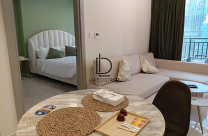 Apartment - 1 - 1 for sale in Zada Tower - Business Bay - Dubai Apartment - 1 - 1 for sale in Zada Tower - Business Bay - Dubai