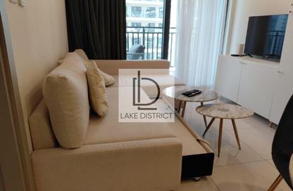 Apartment - 1 Bedroom - 1 Bathroom for sale in Zada Tower - Business Bay - Dubai Apartment - 1 Bedroom - 1 Bathroom for sale in Zada Tower - Business Bay - Dubai