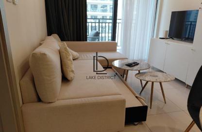Apartment - 1 - 1 for sale in Zada Tower - Business Bay - Dubai Apartment - 1 - 1 for sale in Zada Tower - Business Bay - Dubai