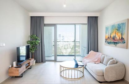 Apartment - 2 Bedrooms - 2 Bathrooms for rent in Downtown Views II Tower 1 - Downtown Views II - Zabeel 2 - Zabeel - Dubai