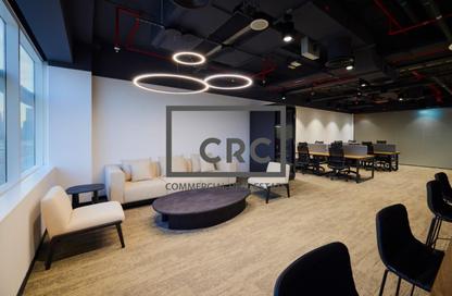 Office Space - Studio - 1 Bathroom for rent in Convention Tower - Trade Centre Second - World Trade Center - Dubai