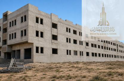 Whole Building - 7+ Bedrooms - 7+ Bathrooms for sale in Al Jurf Industrial 2 - Al Jurf Industrial - Ajman