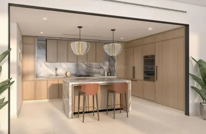 Apartment - Studio - 1 Bathroom for sale in Azizi Venice 7 - Azizi Venice - Dubai South (Dubai World Central) - Dubai Apartment - Studio - 1 Bathroom for sale in Azizi Venice 7 - Azizi Venice - Dubai South (Dubai World Central) - Dubai