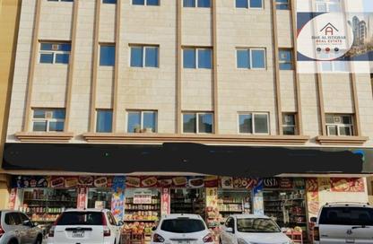 Whole Building - Studio - 7+ for sale in Muweileh Community - Muwaileh Commercial - Sharjah