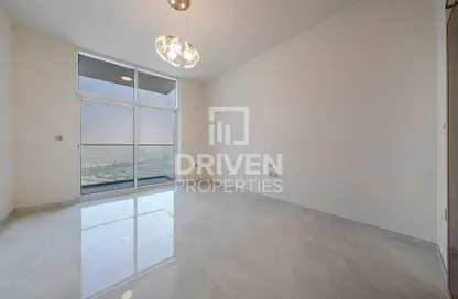 Apartment - Studio - 1 Bathroom for rent in Skyz by Danube - Arjan - Dubai