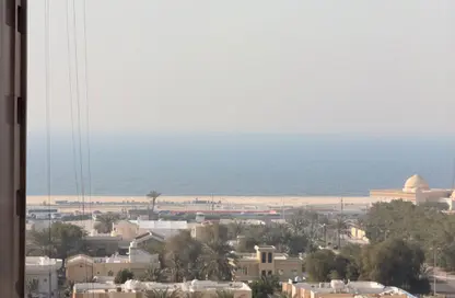 شقة - غرفة نوم - 2 حمامات للايجار في 11 عجمان ون تاور - عجمان واحد - عجمان وسط المدينة - عجمان