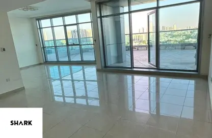 شقة - 2 غرف نوم - 2 حمامات للبيع في مساكن كورنيش عجمان - طريق كورنيش عجمان - عجمان