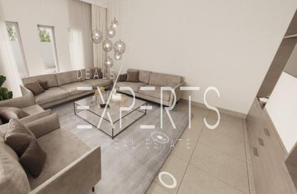 Villa - 5 Bedrooms - 7+ Bathrooms for sale in Fay Al Reeman II - Al Shamkha - Abu Dhabi