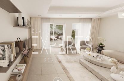 Villa - 5 Bedrooms - 7+ Bathrooms for sale in Fay Al Reeman II - Al Shamkha - Abu Dhabi