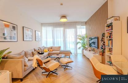 Apartment - 1 Bedroom - 2 Bathrooms for sale in 1 Residences - 1 - 1 Residences - Al Kifaf - Bur Dubai - Dubai Apartment - 1 Bedroom - 2 Bathrooms for sale in 1 Residences - 1 - 1 Residences - Al Kifaf - Bur Dubai - Dubai