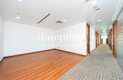 Office Space - Studio for rent in Boulevard Plaza 1 - Boulevard Plaza Towers - Downtown Dubai - Dubai