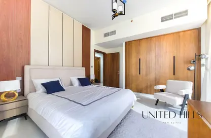 Apartment - 2 Bedrooms - 3 Bathrooms for sale in Waha Living - Jumeirah Garden City - Al Satwa - Dubai Apartment - 2 Bedrooms - 3 Bathrooms for sale in Waha Living - Jumeirah Garden City - Al Satwa - Dubai