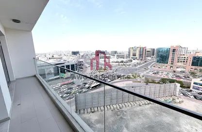Apartment - 1 Bedroom - 2 Bathrooms for rent in Manazil Port Saeed 01 - Port Saeed - Deira - Dubai