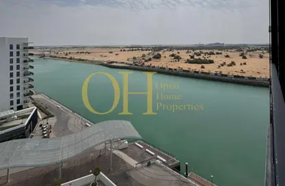 شقة - غرفة نوم - 1 حمام للبيع في وترز أج - جزيرة ياس - أبوظبي