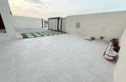 Villa - 4 - 5 for sale in Kabbali Hills - Al Helio 2 - Al Helio - Ajman