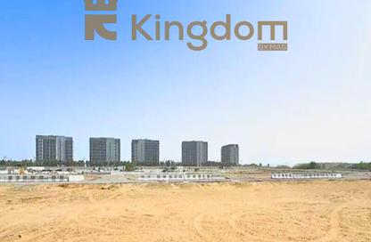 Land - Studio for sale in Keturah Reserve - MAG City - Mohammed Bin Rashid City - Dubai Land - Studio for sale in Keturah Reserve - MAG City - Mohammed Bin Rashid City - Dubai