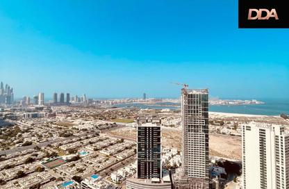 Apartment - 2 Bedrooms - 3 Bathrooms for sale in The Biltmore Residences - Al Sufouh - Dubai