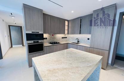 Apartment - 2 Bedrooms - 3 Bathrooms for sale in Altia One - Dubai Silicon Oasis - Dubai
