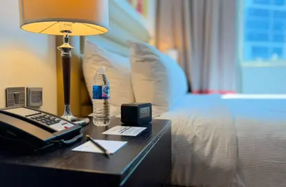 Apartment - 1 Bathroom for rent in DoubleTree by Hilton Hotel - Al Barsha 1 - Al Barsha - Dubai Apartment - 1 Bathroom for rent in DoubleTree by Hilton Hotel - Al Barsha 1 - Al Barsha - Dubai