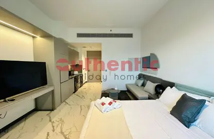 Apartment - Studio - 1 Bathroom for rent in MAG 930 - MAG City - Mohammed Bin Rashid City - Dubai