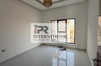 Townhouse - 5 Bedrooms - 5 Bathrooms for sale in Al Helio - Ajman