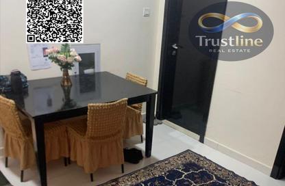 Apartment - 1 Bedroom - 2 Bathrooms for sale in Lilies Tower - Emirates City - Ajman