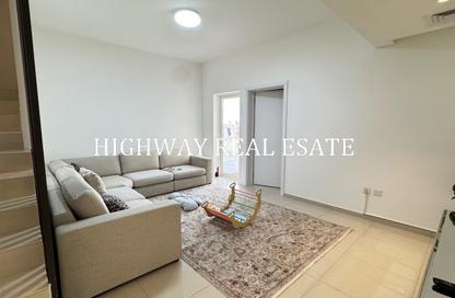 Villa - 4 Bedrooms - 6 Bathrooms for rent in Nasma Residence - Al Tai - Sharjah
