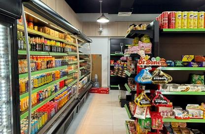 متجر - استوديو للايجار في عزيزي ريفيرا 31 - عزيزي ريفيرا - ميدان واحد - ميدان - دبي
